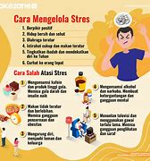 Featured image for Tips Membantu Anak Mengelola Stres Menjelang Ujian